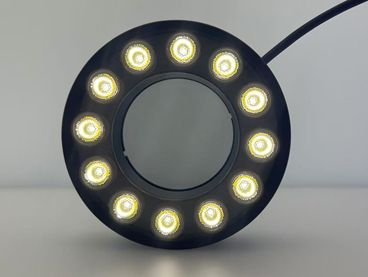Polarized Ring Light, HYN-PRT Series