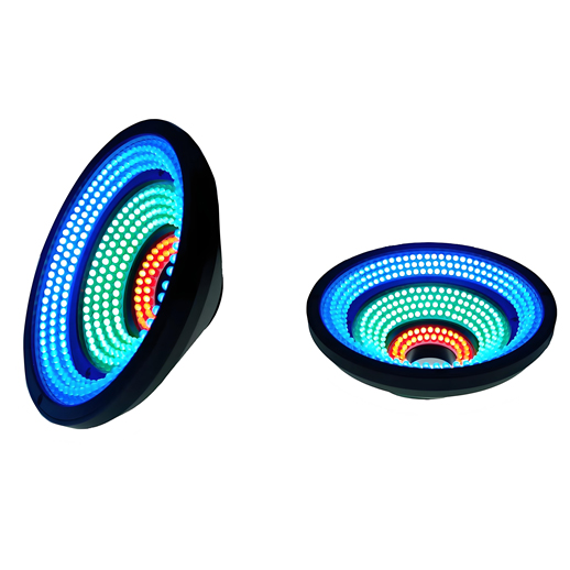 AOI-Specific Lighting System